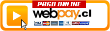 Pago Webpay